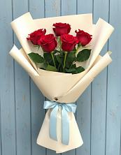 Букет Классика чувств в Дергачах