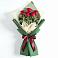 Букет цветов из: Розы в Дергачах