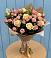 Букет цветов из: Розы в Дергачах