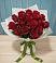 Букет Красные розы в Дергачах