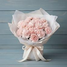 Букет цветов из:  Гвоздики #REPLACE_PRED# Дергачах