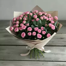 Букет Удовольствие в Дергачах