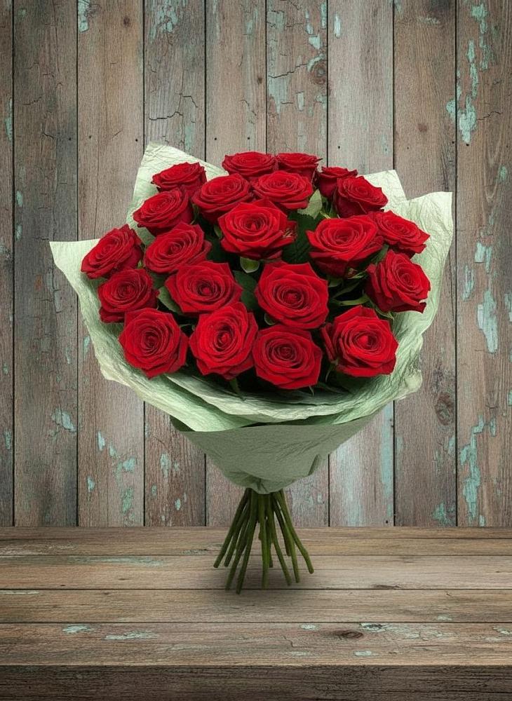 Букет Классика в Дергачах