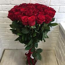 Букет Красные розы Гран При #REPLACE_PRED# Дергачах