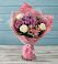 Букет цветов из: Герберы в Дергачах