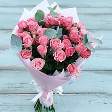 Букет Леди совершенство #REPLACE_PRED# Дергачах