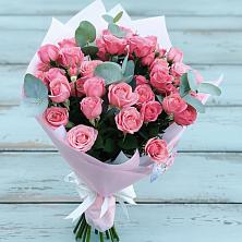 Букет Леди совершенство в Дергачах